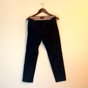 Banana Republic cropped pants